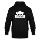 Herren Hoodie EIN DORF. EINE LIEBE. EIN VEREIN.